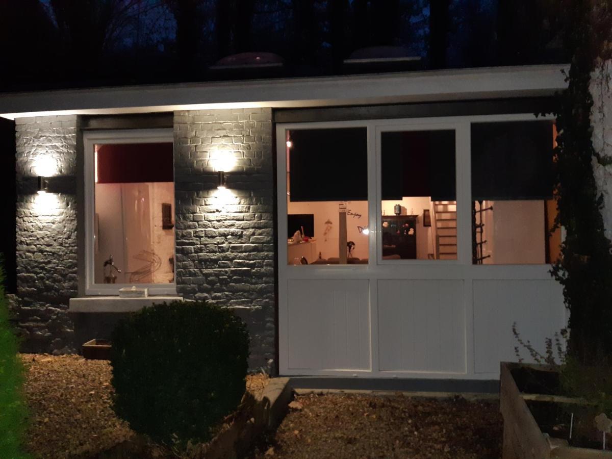 Villa le loft Spa Exterior foto